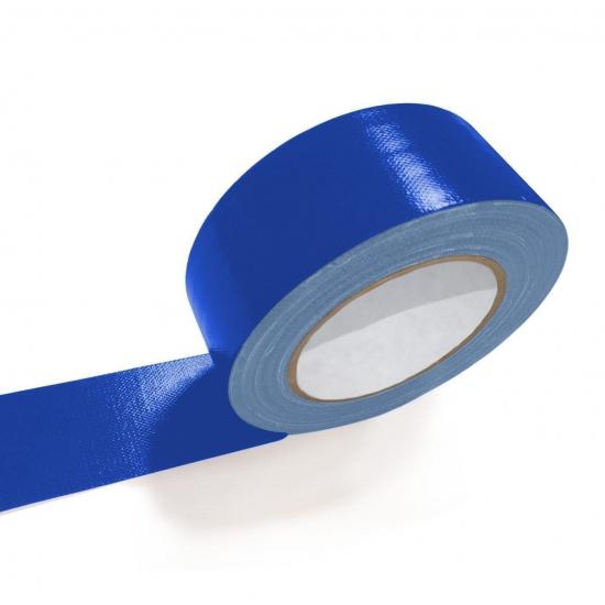 Duct Tape Blue