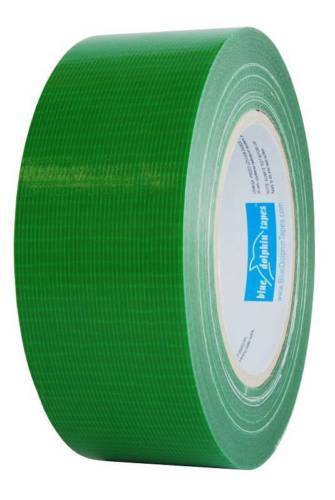 Duct Tape Green