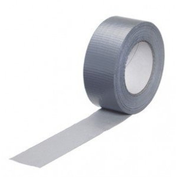 Duct Tape Grey