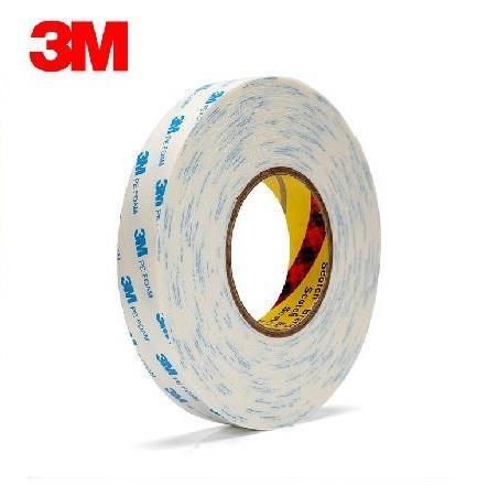 Double Sided Tape Extra Strong Mirror Mounting Tape PE Foam 