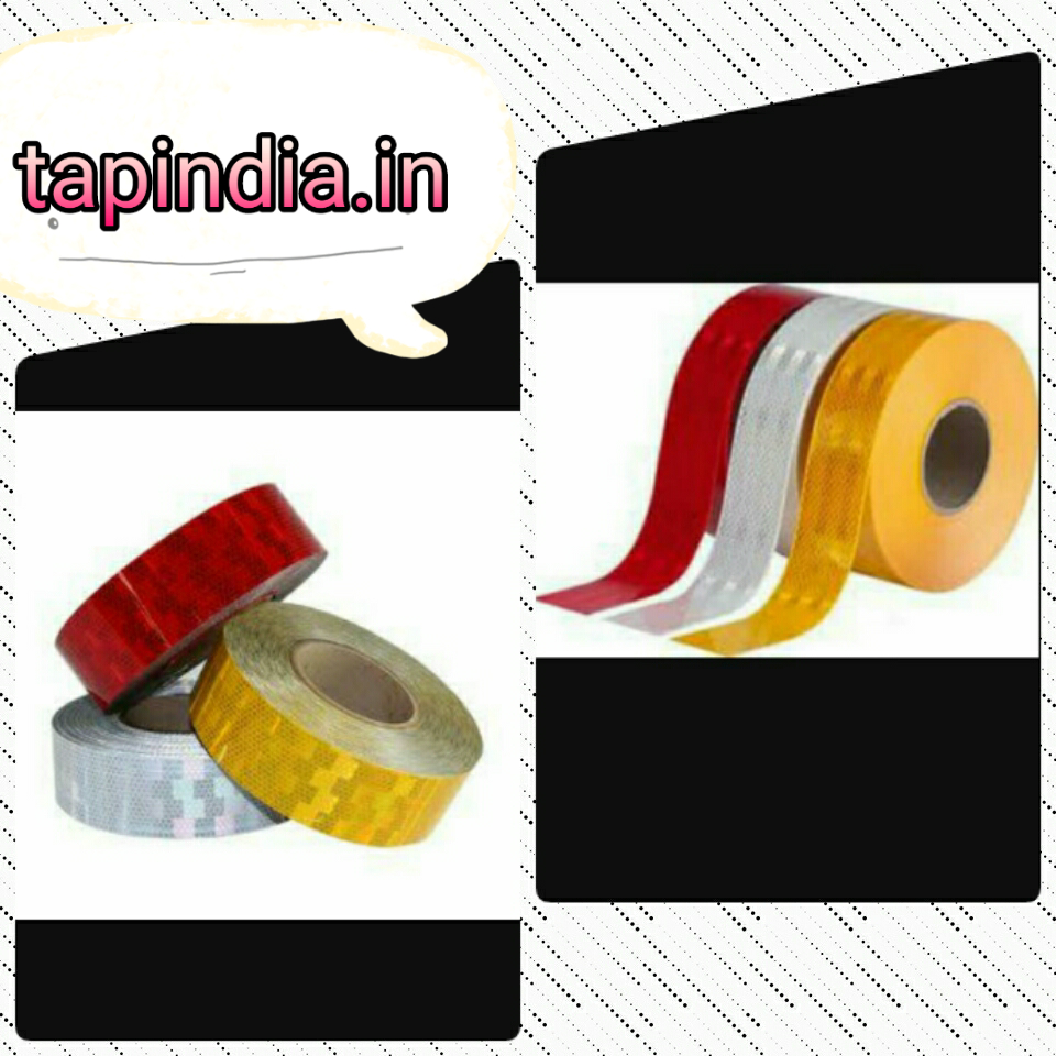 Reflective Tape For Vehicle
